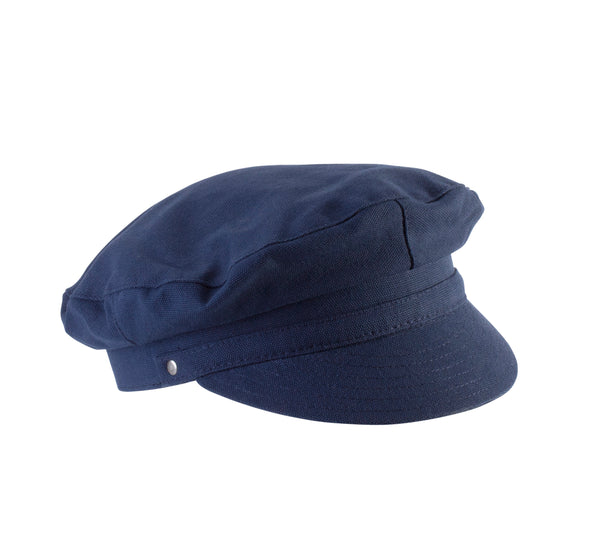 CASQUETTE DE MARIN