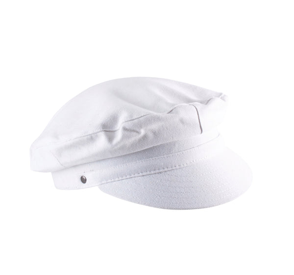 CASQUETTE DE MARIN