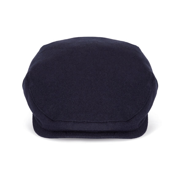 duckbill beret