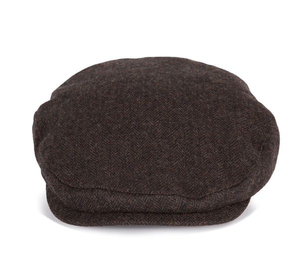 duckbill beret