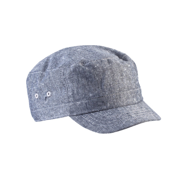 KIDS CUBA STIJL CAP