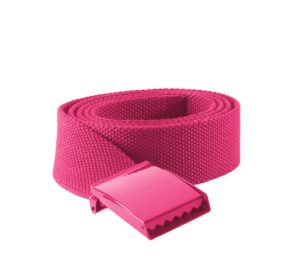 Ceinture en polyester