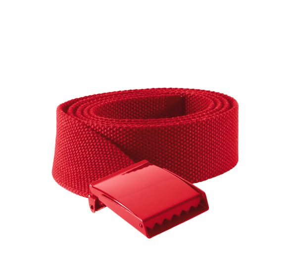 Polyester belt