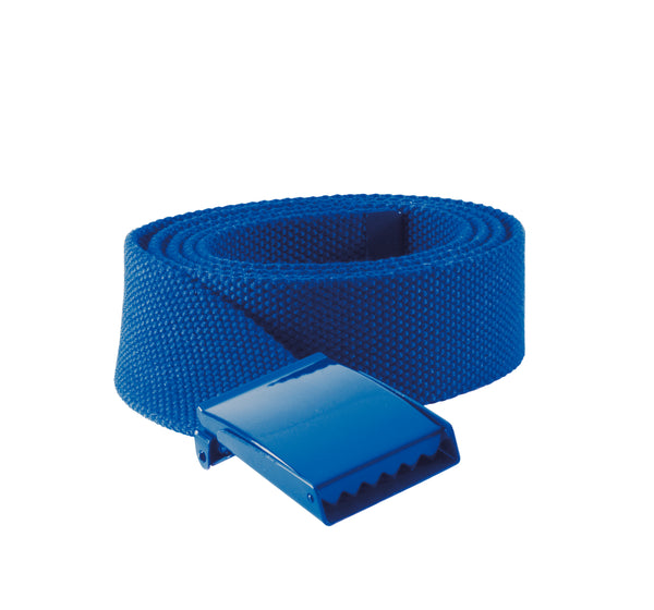 Polyester belt