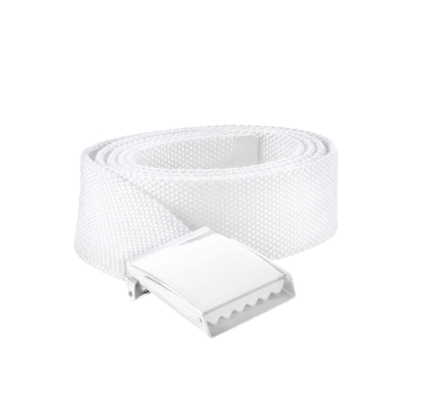 Ceinture en polyester