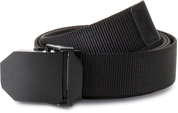 Ceinture en nylon