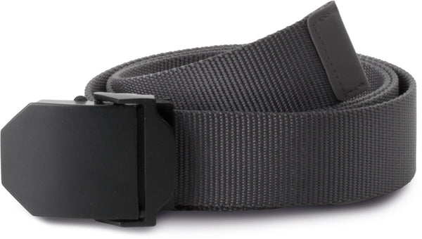 Nylon belt