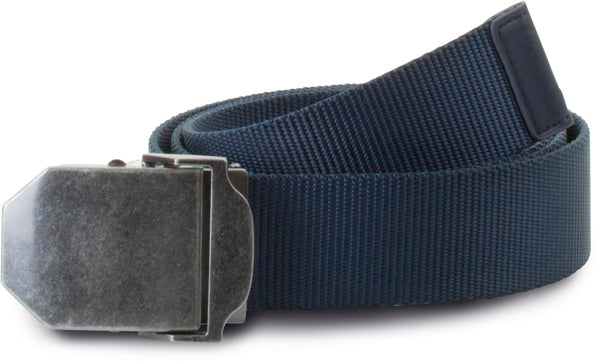 Nylon belt