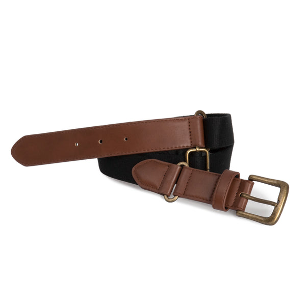 Belt with loop