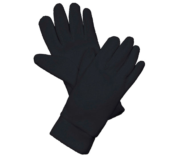 FLEECE GLOVES