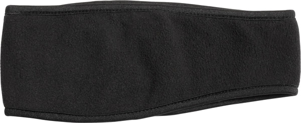 fleece headband