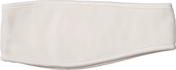 fleece headband