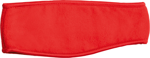 fleece headband