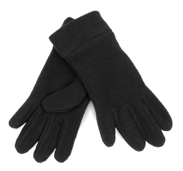 Children's fleece glove