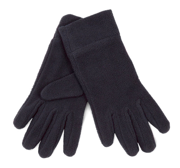 Children's fleece glove