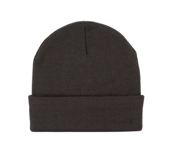 Gerecyclede beanie met Thinsulate voering