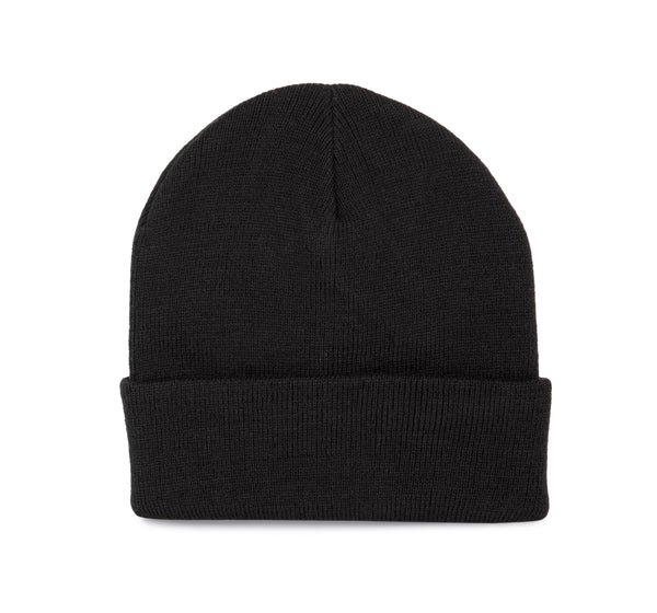 Beanie with Thinsulate™ lining