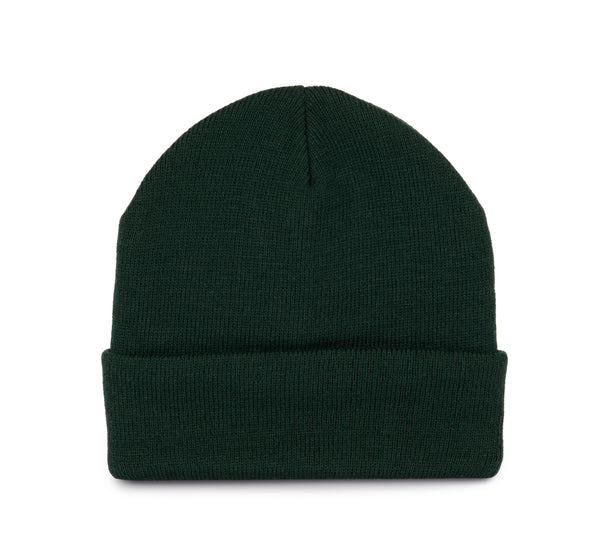 Beanie with Thinsulate™ lining