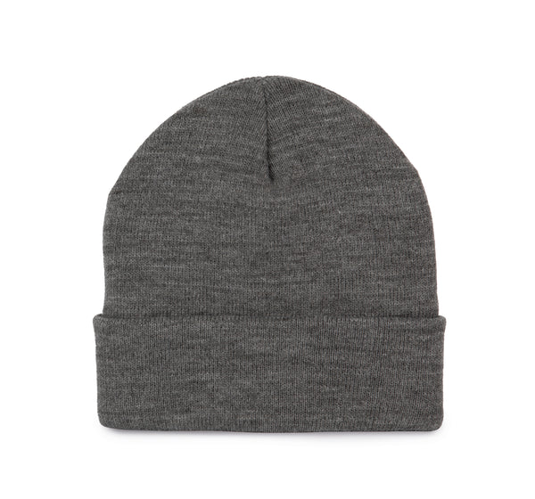 Beanie with Thinsulate™ lining