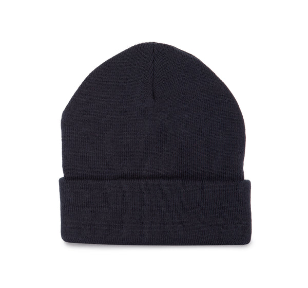 Beanie with Thinsulate™ lining