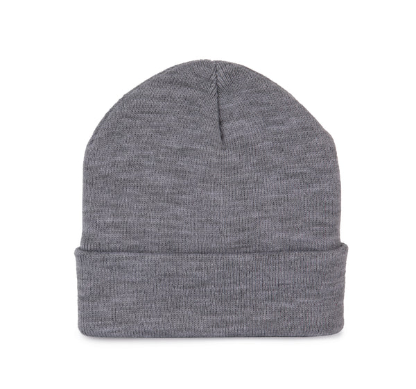 Beanie with Thinsulate™ lining