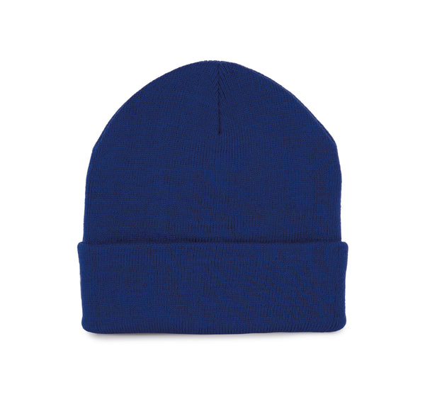 Beanie with Thinsulate™ lining