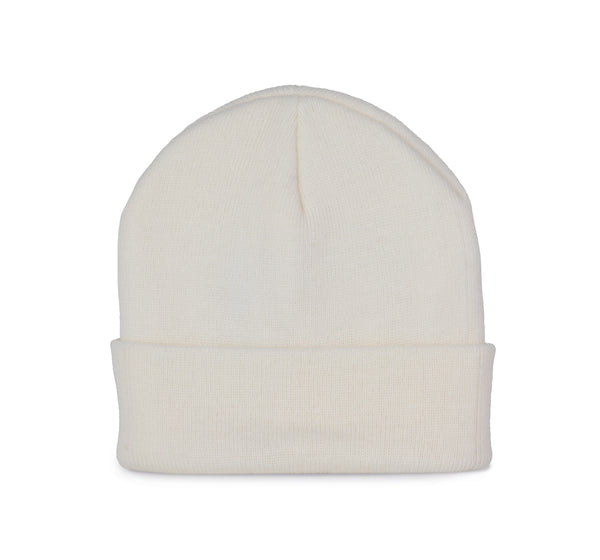 Beanie with Thinsulate™ lining