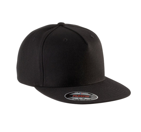 CASQUETTE FLEXFIT - 5 PANNEAUX