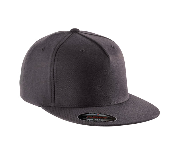 FLEXFIT CAP - 5 PANELS