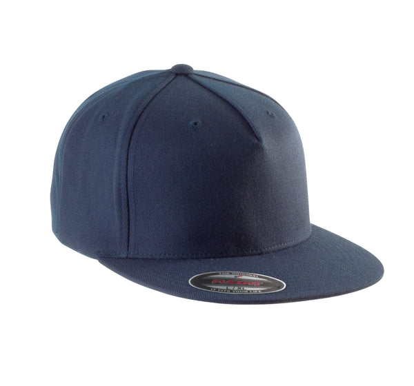 FLEXFIT CAP - 5 PANELS