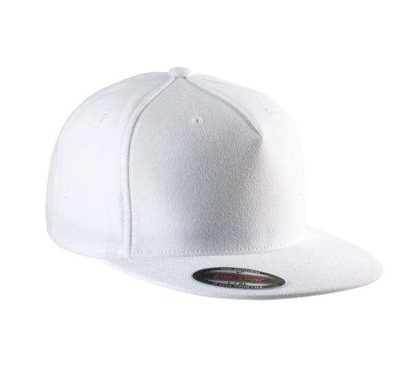 FLEXFIT CAP - 5 PANELS