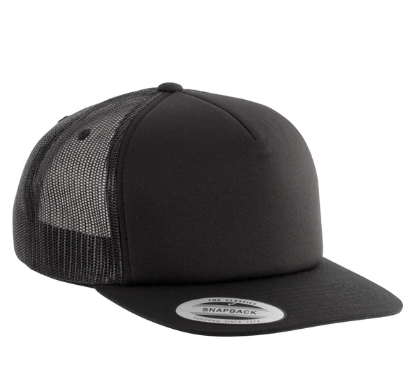 Casquette Trucker classique - 5 panneaux