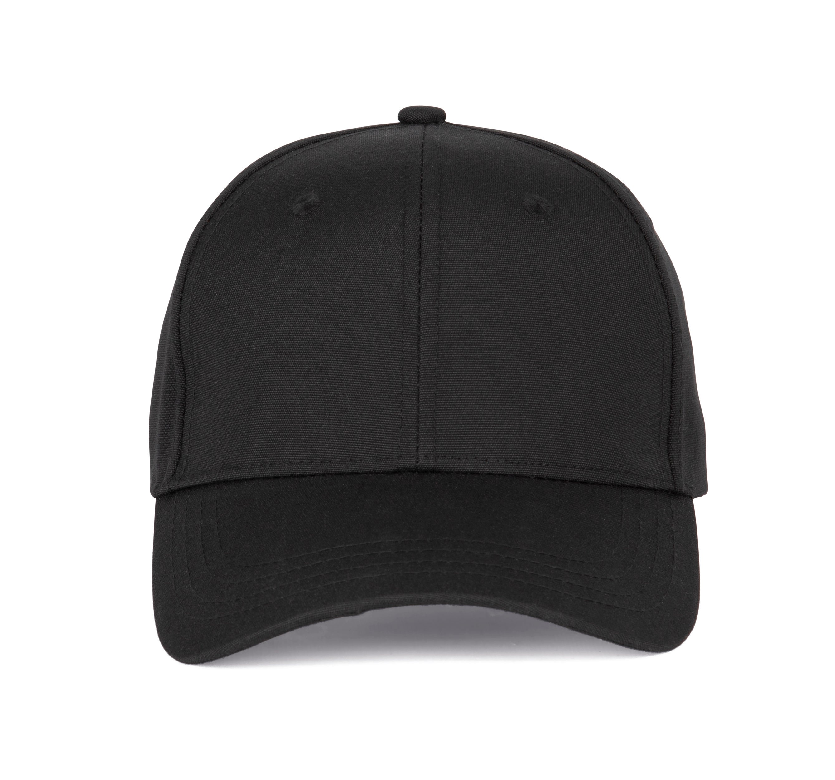 Casquette - 6 panneaux