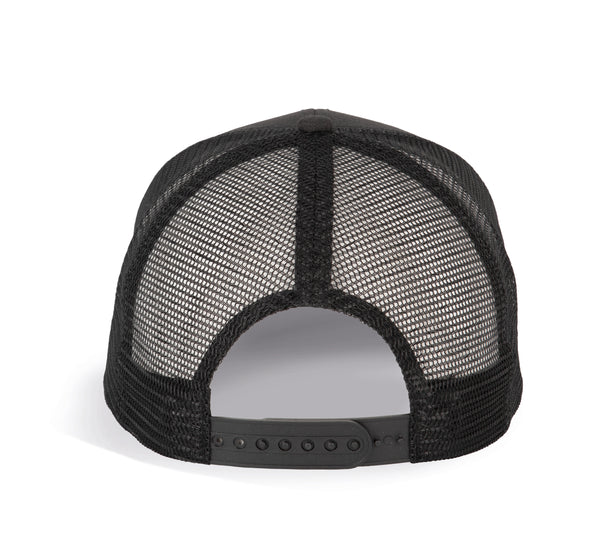 Casquette Trucker - 6 panneaux