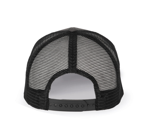 Casquette Trucker - 6 panneaux