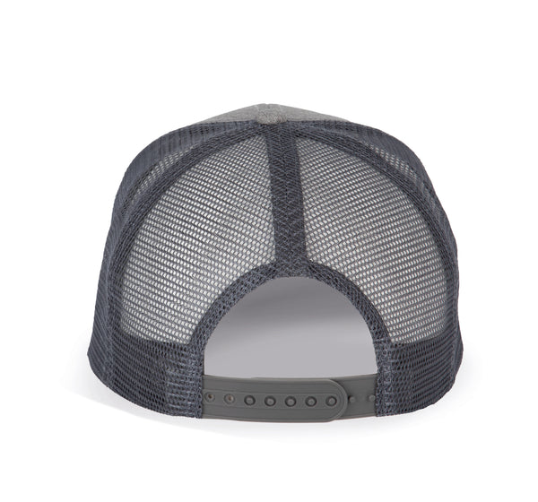 Casquette Trucker - 6 panneaux