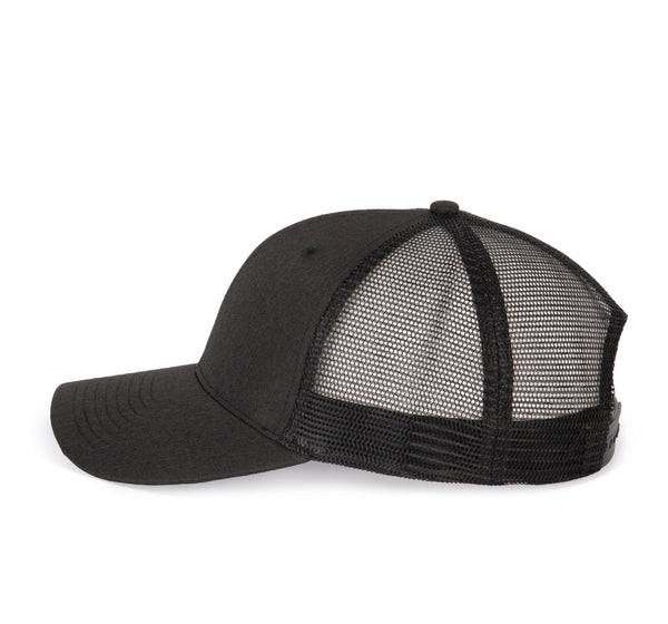 Casquette Trucker - 6 panneaux