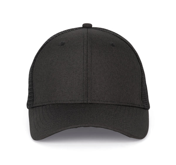 Casquette Trucker - 6 panneaux