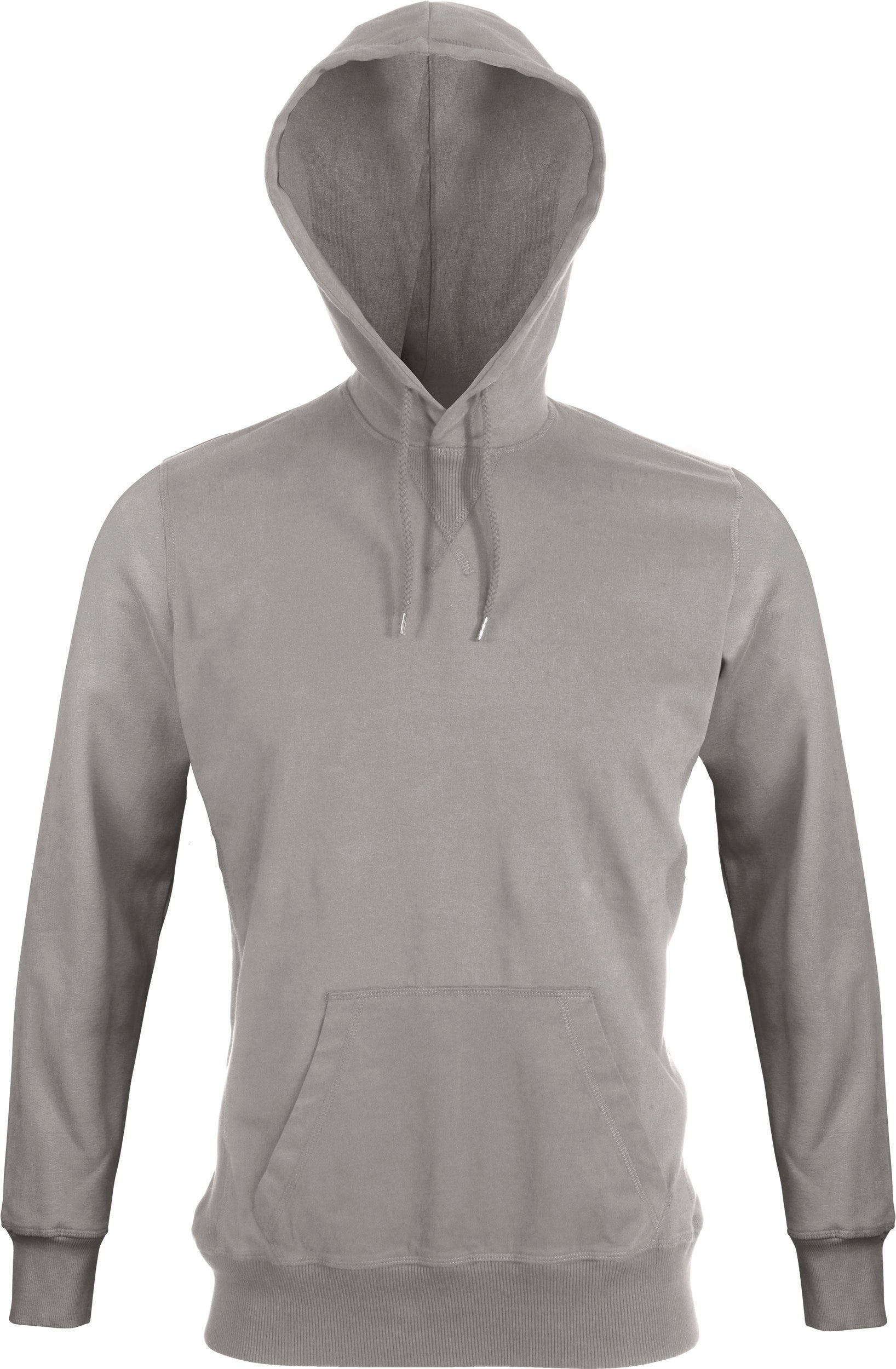T-shirts met lange mouwen en capuchon