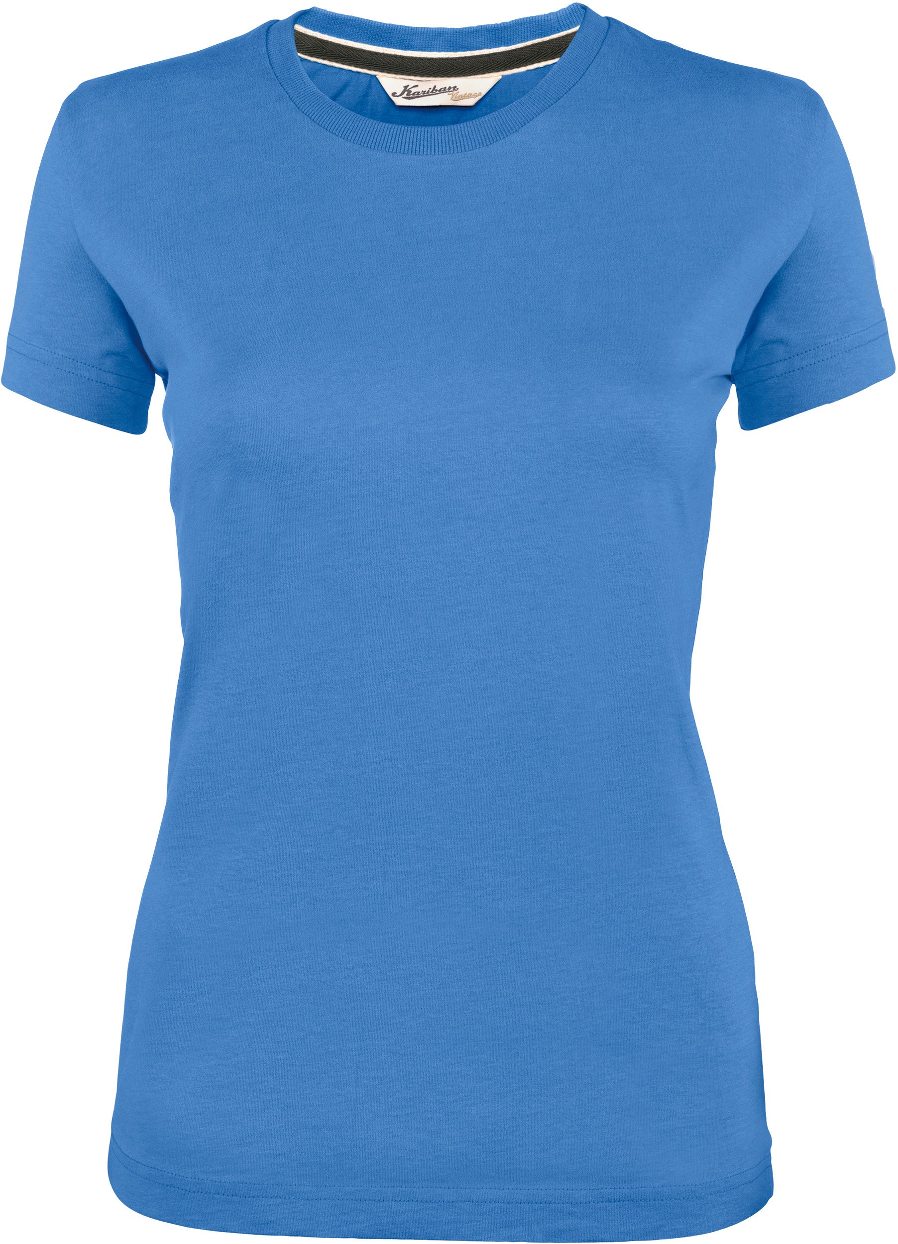 T-shirt met korte mouwen voor dames