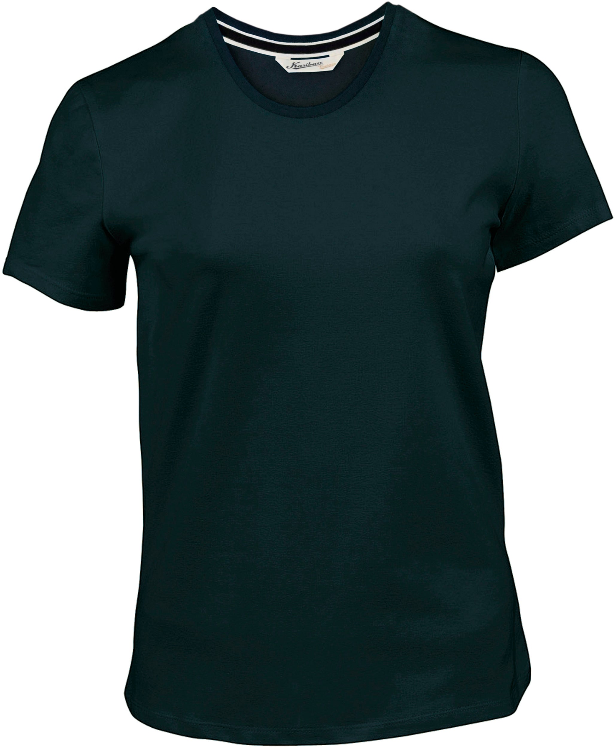 T-shirt met korte mouwen voor dames