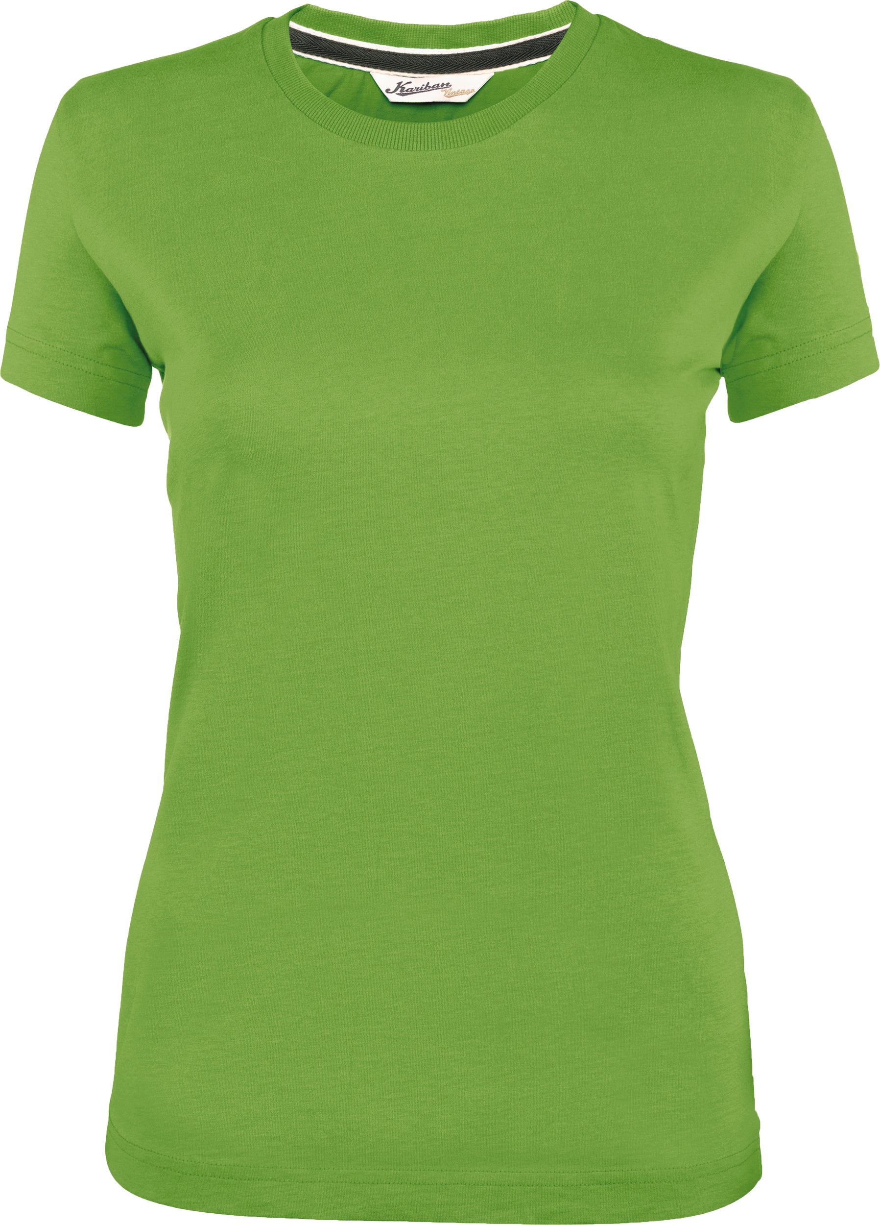 T-shirt met korte mouwen voor dames