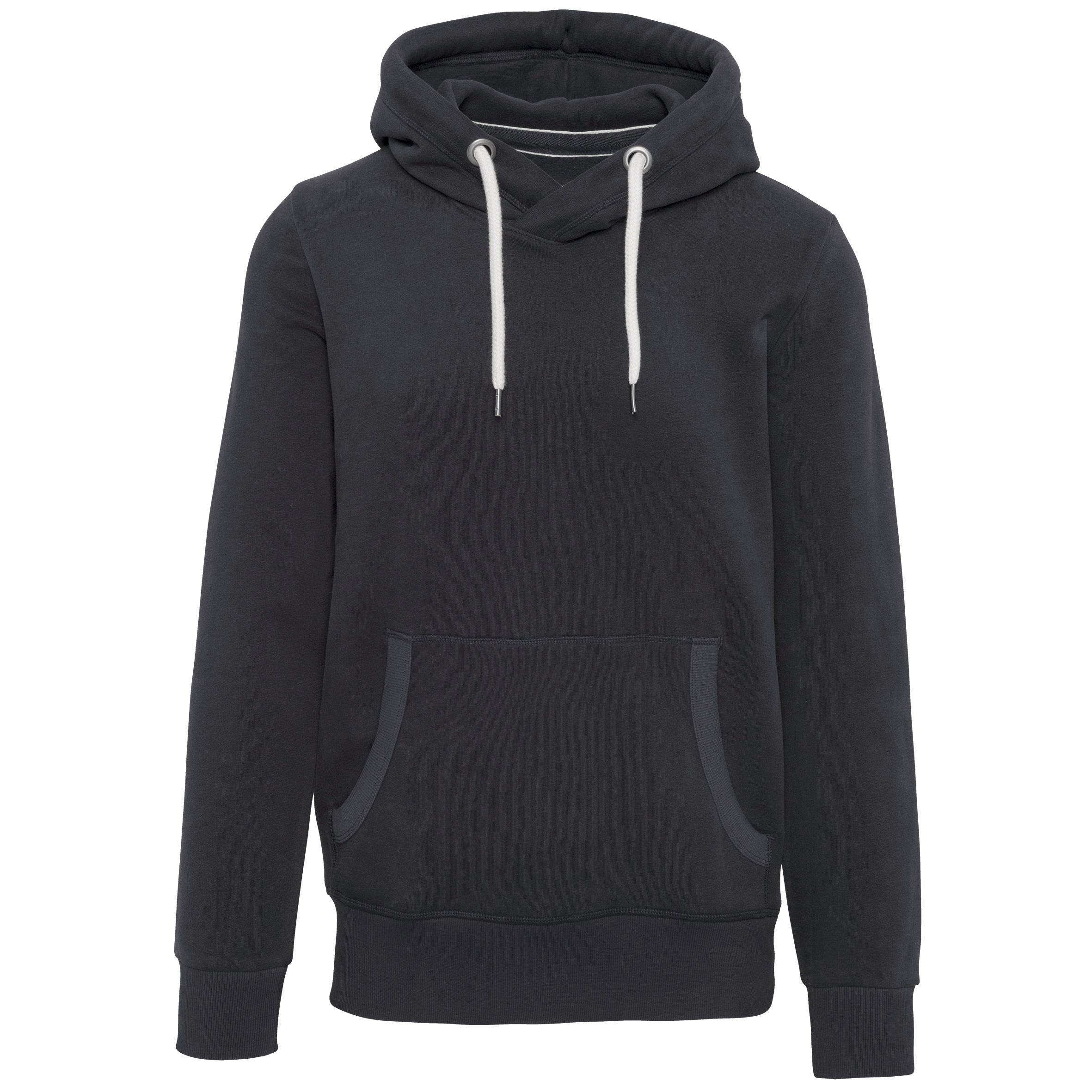 Sweatshirt met capuchon voor heren