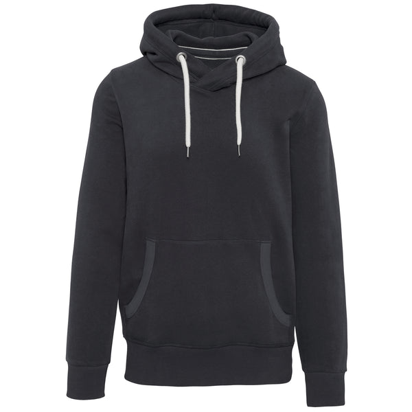 Men's hooded sweatshirt