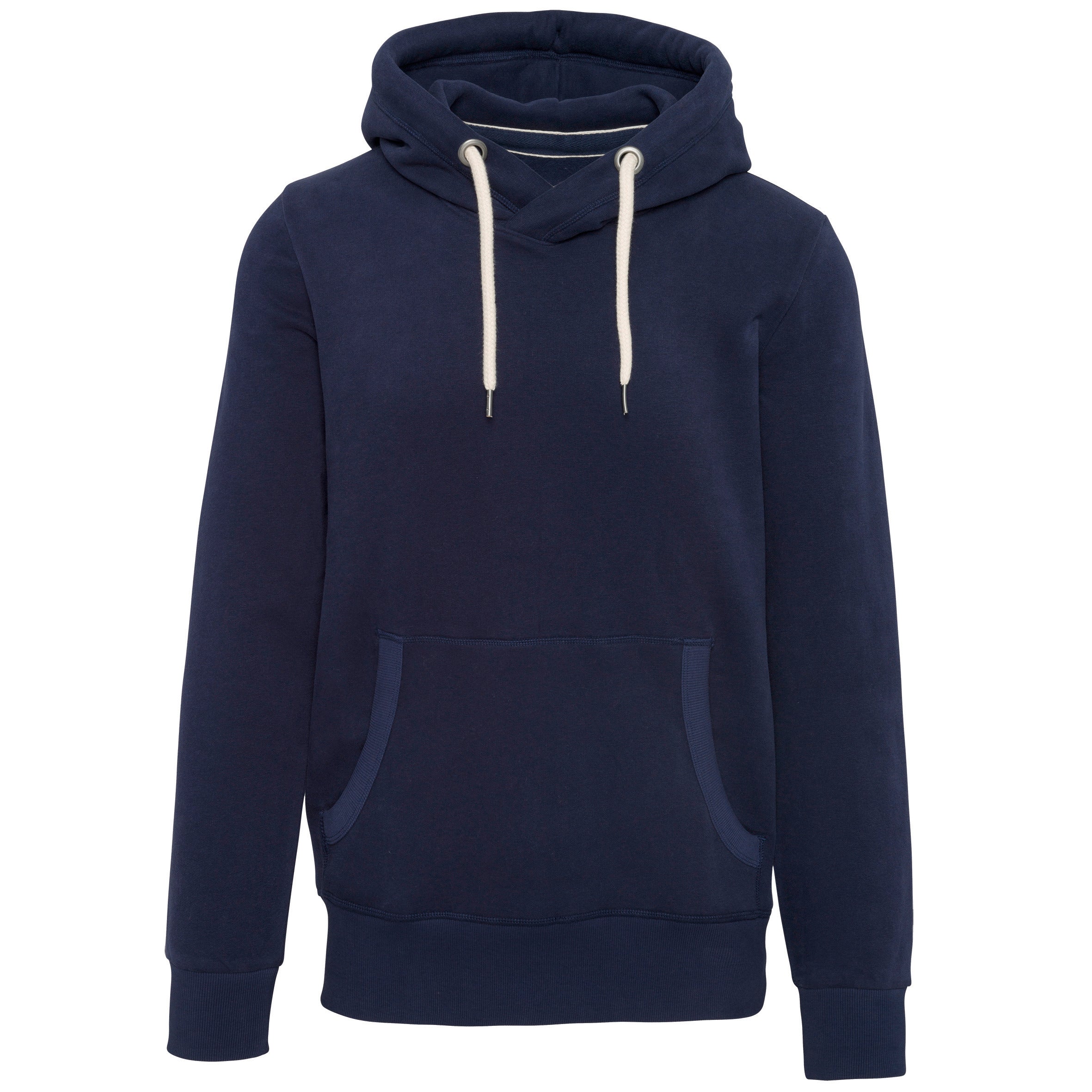 Sweatshirt met capuchon voor heren