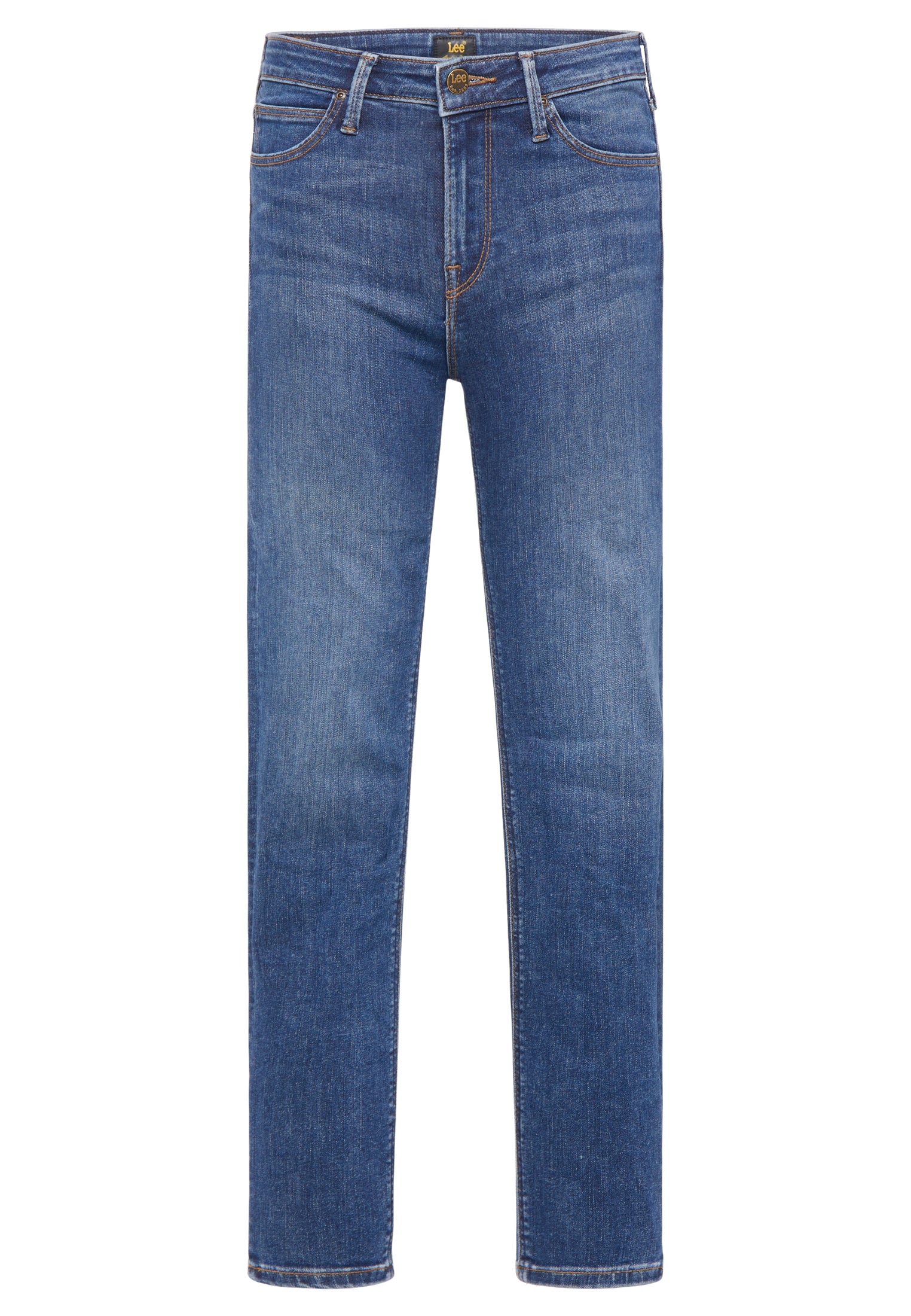 Jean Femme Scarlett Skinny