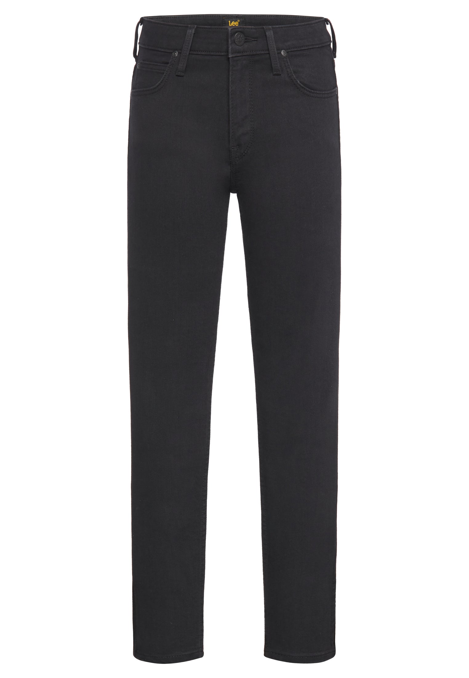 Jean Scarlett skinny taille haute