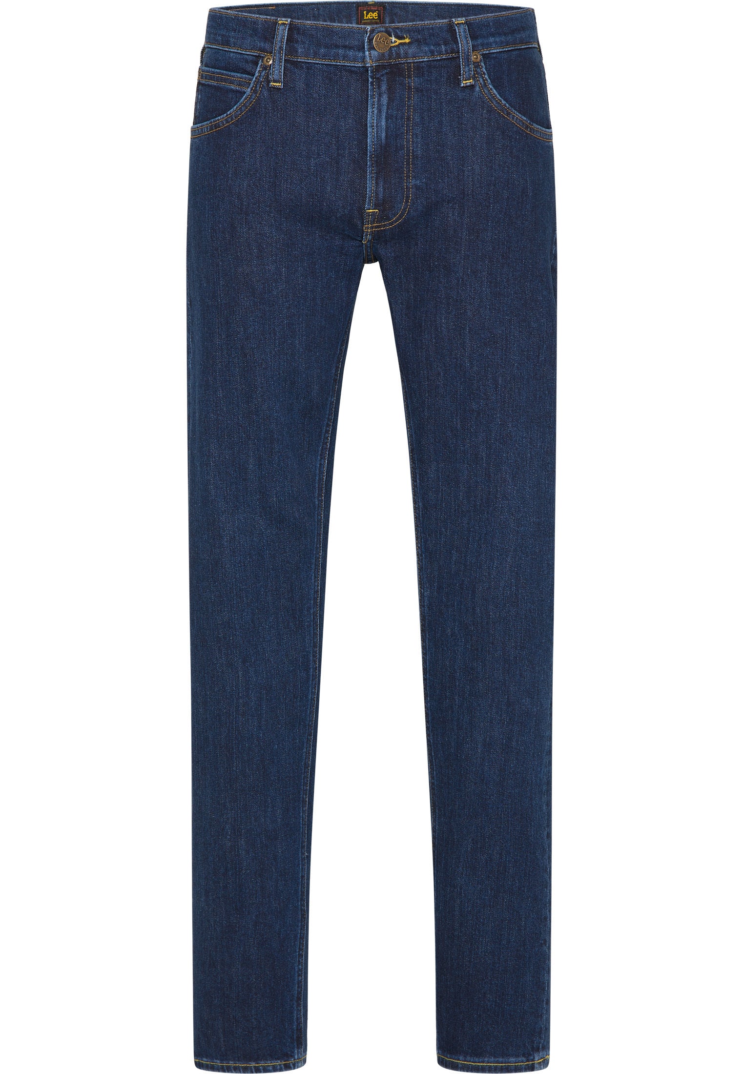 JEAN HOMME DAREN ZIP