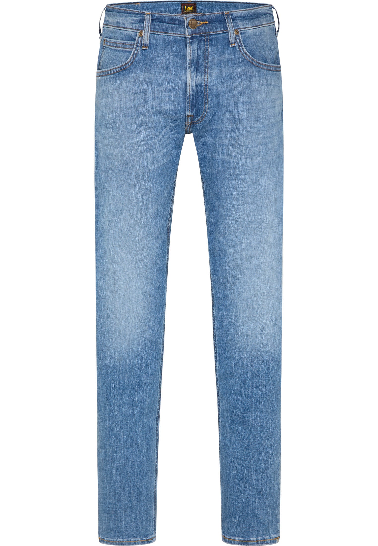 Jean Homme Luke Slim Tapered