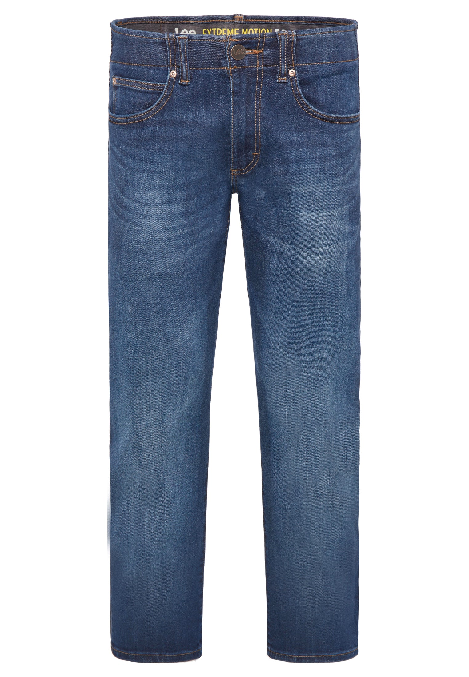 Jean extreme motion slim fit